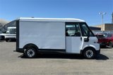 New 2025 Chevrolet Brightdrop 400 w/ Battery Pack, Max Range image 3