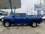 Used 2017 RAM 1500 Classic SLT image 2