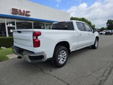 New 2026 Chevrolet Silverado 1500 LT image 3