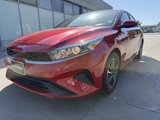 Used 2022 Kia Forte LXS image 4