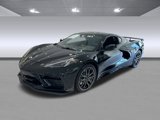 New 2026 Chevrolet Corvette Stingray Preferred Cpe w/ Z51 Performance Package image 5