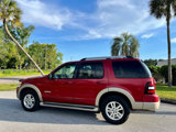 Used 2006 Ford Explorer Eddie Bauer image 5