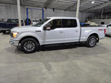 Used 2018 Ford F150 4x4 SuperCrew image 4