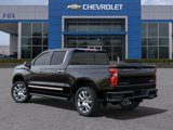 New 2025 Chevrolet Silverado 1500 High Country image 3
