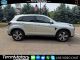 Used 2021 Mitsubishi Outlander Sport LE image 2
