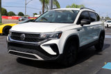 Used 2022 Volkswagen Taos S image 2