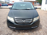 Used 2016 Honda Odyssey EX-L image 2