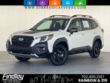 Certified 2024 Subaru Forester Wilderness image 1