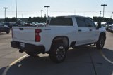 Used 2024 Chevrolet Silverado 2500 Custom w/ Custom Value Package image 5