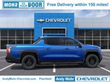 New 2026 Chevrolet Silverado EV LT image 5