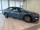 New 2025 Chevrolet Malibu RS image 5