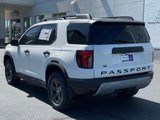 New 2026 Honda Passport RTL image 3