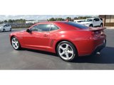 Used 2015 Chevrolet Camaro LT w/ RS Package image 3