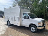 New 2026 Ford E-350 and Econoline 350 Super Duty w/ Power Equipment Group image 3