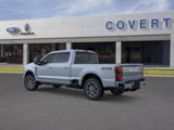 New 2025 Ford F250 Platinum image 4