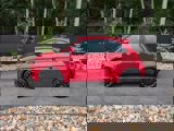New 2024 FIAT 500 e (RED) image 2