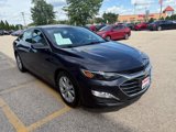 Used 2023 Chevrolet Malibu LT image 3