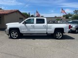Used 2016 Chevrolet Silverado 2500 LTZ w/ Duramax Plus Package image 6