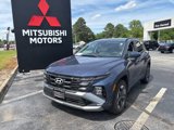 Used 2025 Hyundai Tucson SEL image 2