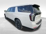 New 2025 Chevrolet Suburban High Country image 3