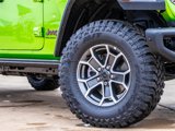 New 2025 Jeep Gladiator Mojave image 4