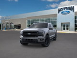 New 2025 Ford F150 Lariat image 3