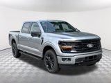 New 2025 Ford F150 XLT image 3