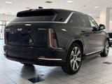 New 2025 Cadillac Escalade IQ Luxury 1 image 5
