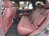 New 2025 Land Rover Range Rover SE image 5