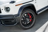 Used 2024 Mercedes-Benz G 63 AMG 4MATIC image 2
