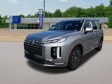 New 2025 Hyundai Palisade Calligraphy image 2