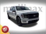 New 2025 Ford F150 Platinum w/ Equipment Group 702A High image 1