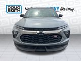 New 2026 Chevrolet TrailBlazer RS image 2