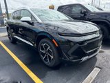 New 2025 Chevrolet Equinox EV LT image 3