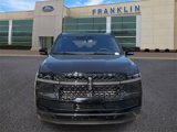 New 2025 Lincoln Navigator Reserve image 2