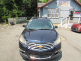 Used 2017 Chevrolet Traverse LT image 3
