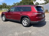 Used 2023 Jeep Grand Cherokee L Limited image 5