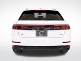 New 2025 Audi Q8 Premium Plus image 4