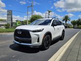New 2026 INFINITI QX60 Luxe w/ Dark Cargo Package image 3