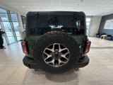 Certified 2023 Ford Bronco Badlands image 4