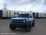 New 2025 Ford Bronco Badlands w/ Sasquatch Package image 2