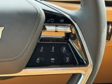 New 2025 Cadillac Escalade IQ Sport 2 w/ LPO, ONYX Package image 5