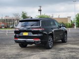 New 2025 Jeep Grand Cherokee L Overland image 3