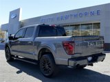 New 2025 Ford F150 Lariat image 5
