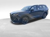 New 2025 Toyota Grand Highlander AWD Hybrid image 1