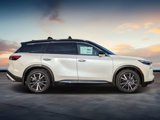 New 2025 INFINITI QX60 Autograph w/ Cargo Package image 2