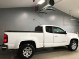 Used 2022 Chevrolet Colorado LT w/ Fleet Safety Package image 3