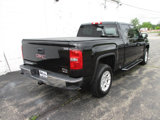 Used 2014 GMC Sierra 1500 SLE w/ SLE Value Package image 6