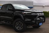 New 2025 Chevrolet Colorado ZR2 w/ Off-Road Front Bumper Package image 3