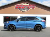 Used 2021 Ford Edge ST image 4
